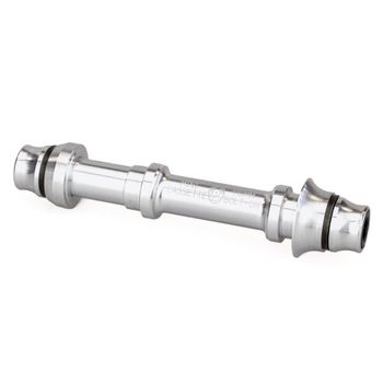 Profile Mini Rear 10mm Axle conversion kit Aluminium