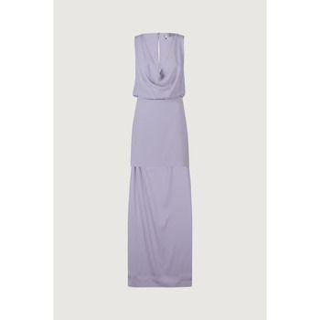 Elisabetta Franchi Vestido largo AB91561E2 EV7 para mujer