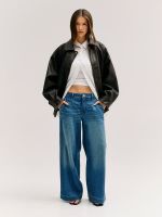 jeans zoya wide leg