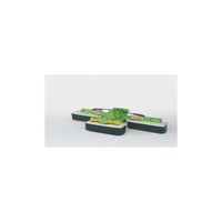 cosechadora de forraje claas disco 8550 triple