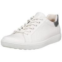 ecco zapatos bajos soft 7 para mujer