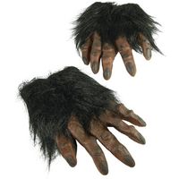 bristol novelty guantes bn1573 para hombre