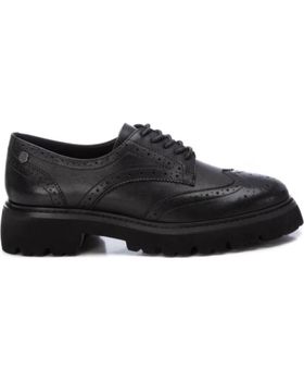 de CARMELA ZAPATOS PLANOS NEGRO