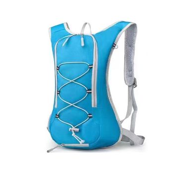 Mochila de ciclismo Mochila ligera, Mochila de Ciclismo Ligero, Mochila Bicicleta Montaña, Mochila Deporte para Hombre Mujer, para Deportes al Aire Libre, Ciclismo, Camping