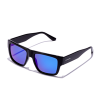 gafas de sol hawkers waimea - polarized black revo