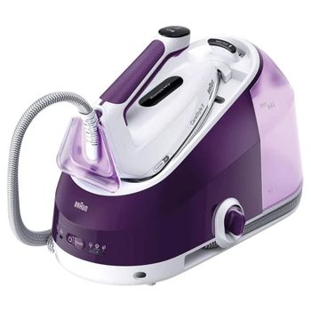 Braun CareStyle 5 Steam generator iron IS 5247 Violet IS5247VI