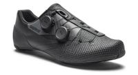 zapatillas de carretera suplest edge  2 0 pro negras
