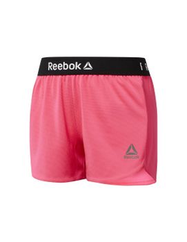 Pantalones de Fitness Reebok Wor Short