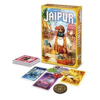 asmodee jaipur