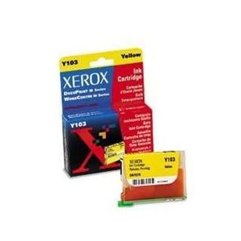 Xerox 8R7974 (Y103) Yellow Original Ink Cartridge