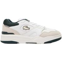 lacoste zapatillas lineshot para hombre