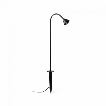 Baliza con piqueta led lily 65 (3w)
