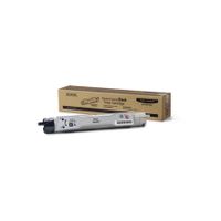 xerox 106r01076 original black standard capacity toner cartridge