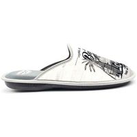 cosdam pantuflas 1421 para hombre