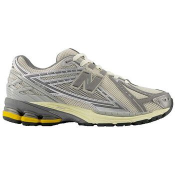 New Balance Zapatillas de running Chaussures de running 1906R daim para mujer