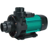 espa bomba de natacion contracorriente 44m3h 3hp trifasica - wiper3 300 triphase