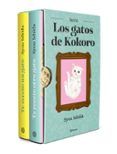 estuche te receto un gato  te receto otro gato