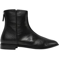 napoleoni botines a1221 para mujer