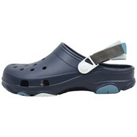 crocs zuecos all terrain clog para hombre