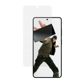 Protector de pantalla PanzerGlass Samsung Galaxy S26 Ultra Ultra-Wide Fit