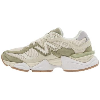 New Balance Deportivas Moda Baskets 9060 maille, daim et cuir para mujer