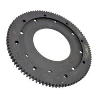 tapa del plato de presion del embrague moto guzzi serie grossa