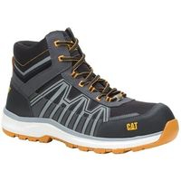 caterpillar zapatos de trabajo charge s3 para hombre