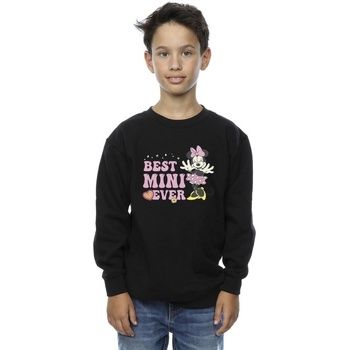 Disney Jersey Best Mini Ever para niño