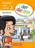 der die das 2 schuljahr - basisbuch sprache und lesen