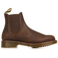dr martens botines 2976 chelsea boot crazy horse para hombre