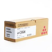 ricoh 407385 magenta original toner cartridge