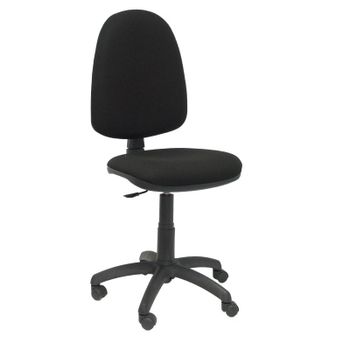Piqueras y Crespo Ayna Bali Silla de Oficina Negra