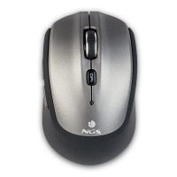 ngs frizz bt raton bluetooth 1600dpi gris