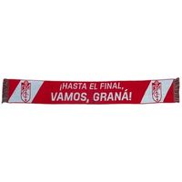 granada bufanda bufanda roja para hombre