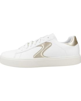 de SKECHERS ZAPATILLAS MUJER MODELO EDEN LX COLOR BLANCO WTGD