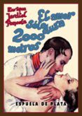 el amor solo dura 2000 metros: comedia de la vida de hollywood en cinc