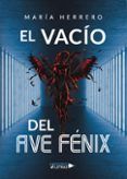 el vacio del ave fenix