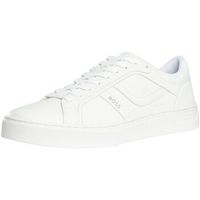 boss zapatillas zapatillas deportivas rhys faux para hombre