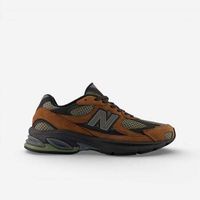 new balance zapatillas 2010 brown para hombre
