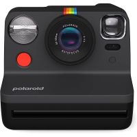 polaroid now gen 2 camara instantanea negra