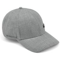 monotox gorra logo metal cap para mujer
