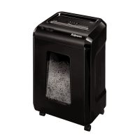 fellowes 92cs destructora de papel corte en particulas 25l