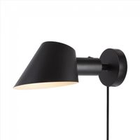 aplique de pared stay short