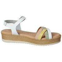 oh my sandals sandalias sandalias de piel para nina