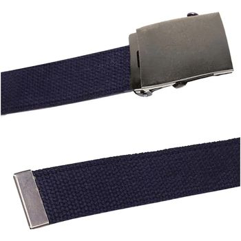Duke Cinturón 8XL DC123 para hombre