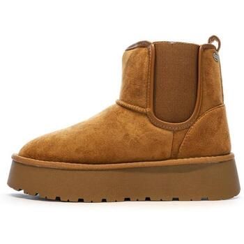 Xti Botines Ladies Ankle para mujer