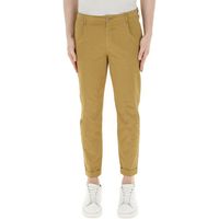 40weft pantalones - para hombre