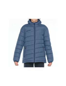 Chaqueta John Smith Espinete azul Niño