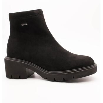 Viguera Botines 8441 Licra Suede Hid para mujer
