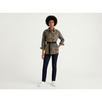 Pinko Camisa GRUNER 107767 A3NZ-SD3 para mujer